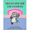 thumbnail image 1 of Pain et Confiture pour Frances, 1 of 2