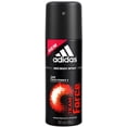 thumbnail image 1 of Adidas Team Force Coty Deodorant & Body Spray 5.0 oz, 1 of 1