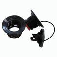 thumbnail image 2 of 8 Holes Inflatable Boat Air Valve Adapter Cap PVC Double Seal Leak Protection Raft Dinghy Kayak Canoe Universal Accessories, 2 of 5