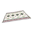 thumbnail image 1 of Multifuncional Camping Alfombra Cama Sofá Manta Zulema alfombra de pícnic 130cmx180cm, 1 of 4