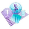 Mermaids Under The Sea 16 Guest Party Pack