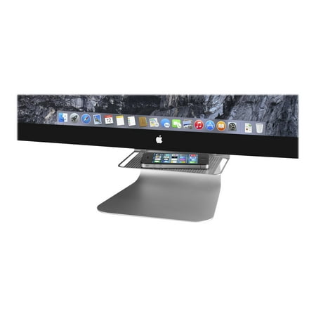 Twelve South - Backpack Adjustable Shelf for iMac