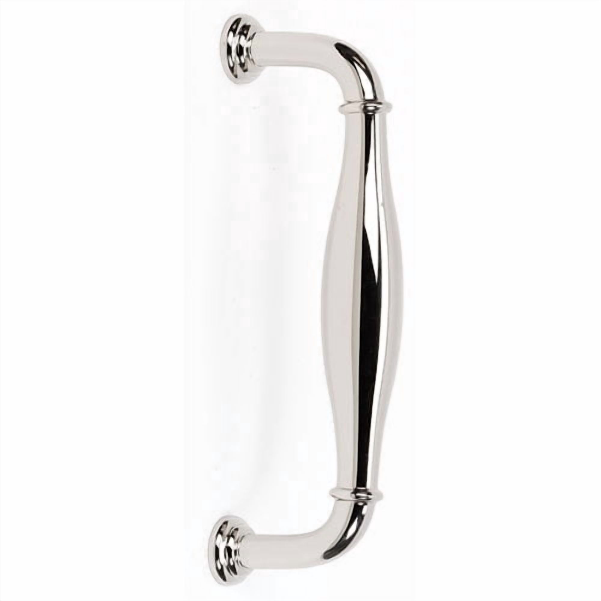 Alno A726-3-BARC Charlie 3" Cabinet Pull Barcelona