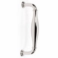 thumbnail image 2 of Charlie 3" Center Appliance Pull, Polished Brass, 2 of 7