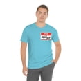 thumbnail image 6 of Hello My Name Is Sell Out Shirt, 6 of 10