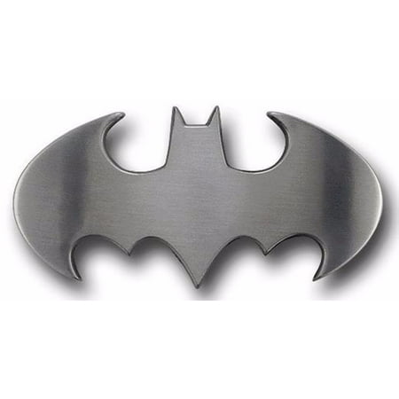 - Batman Belt Buckle Dark Knight Movie Figure Comic Con Costume Fashion Halloween