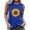 Blue, variant on Women Sleeveless Crop Tops Plus Size, Blouses for Women 2026 Summer Shirts for Teens Modest Womens Tops Dressy Casual V Neck Short Sleeve Short Sleeve Tunic Tops for Women 3Xl