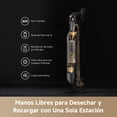 thumbnail image 2 of Dreame Aspiradora Vertical Inalámbrica Z20 Station, Concentrador de Extracción de Polvo, Cepillo Omnidireccional Dust Reveal, Succión de 250 AW para Múltiples Superficies, Hasta 90 min de Limpieza, 2 of 5