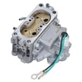 thumbnail image 3 of Carburetor Assembly, Prevent Damage Carburetor Replacement Kit Long Service Life With Paper Pad For Garden, 3 of 8