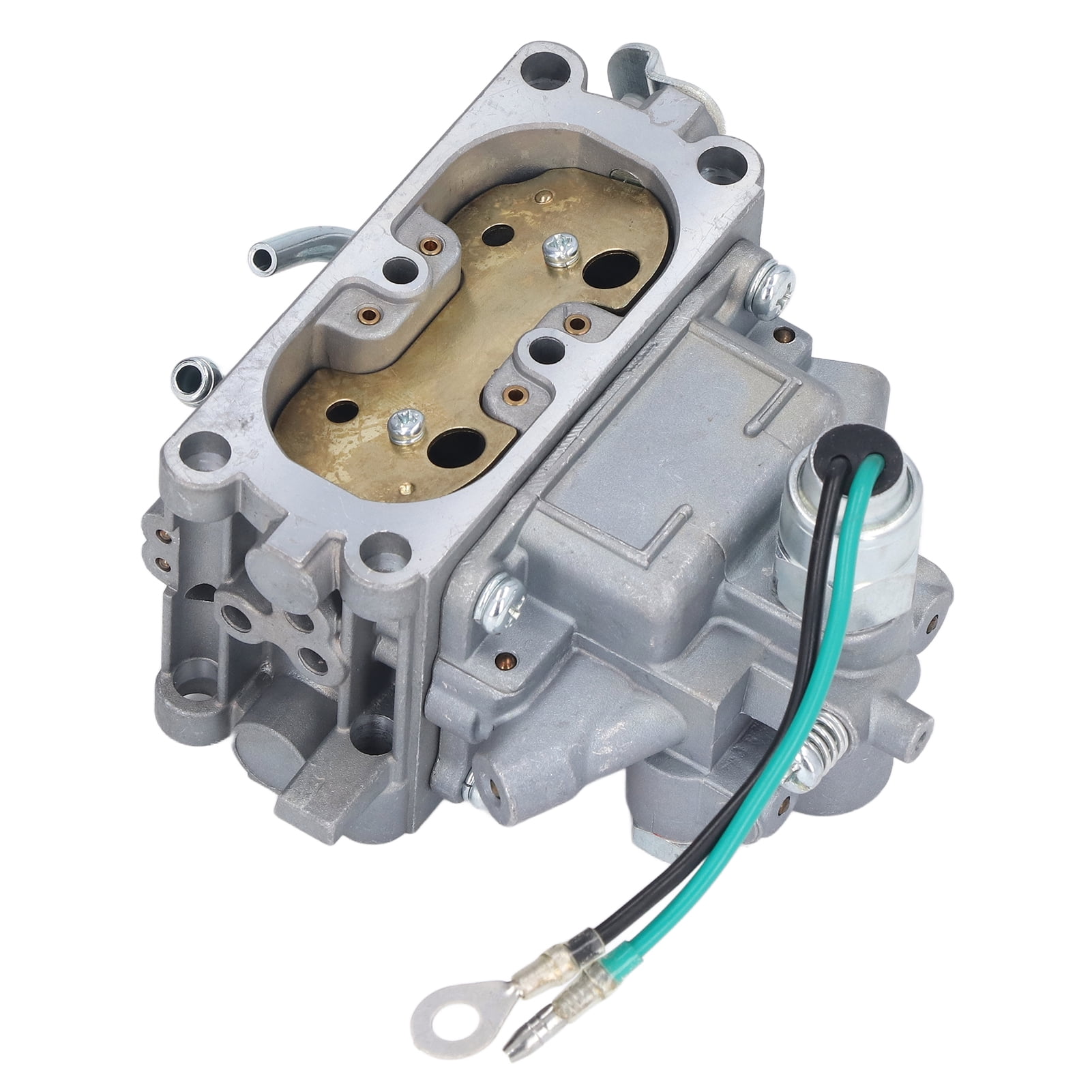 Replacement carburetor for lawn mower sale