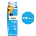 thumbnail image 2 of SunRype Fruit Medley Juice 900 ml, 2 of 6