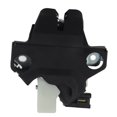 thumbnail image 1 of Trunk Lid Latch Lock Actuator, Durable Professional 1092308-00-E Tailgate Trunk Lid Lock Actuator  For Car, 1 of 8