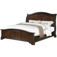 thumbnail image 2 of Picket House Furnishings Conley Cherry Panel Bedroom Set, Multiple Sizes and Configurations, 2 of 12