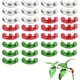 thumbnail image 1 of 30pcs Plant Bender Branch Fixing Clip Low Stress Training Branches for Benders Tool Bending Clamp 90 Degree Suitable for Flowers Vegetables Fruit Tree, 1 of 5