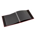 thumbnail image 3 of Recollections Cloth Scrapbook Album, 8" x 8", 6 Pack, 3 of 4