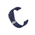 thumbnail image 1 of Sidaley Compatible con watch 3/watch3 pro reloj inteligente correa de silicona 22mm Electrónica No. 4, 1 of 6