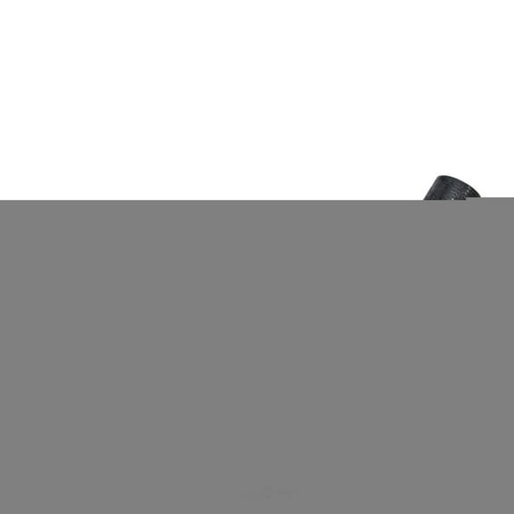 Radiator Coolant Hose Fits select: 1998-2005 MERCEDES-BENZ ML