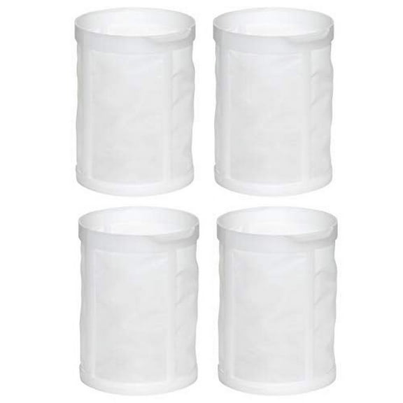 Makita 451208-3 Pre-Filter Genuine OEM Replacement Part (4-Pack)