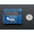 Adafruit Motor/Stepper/Servo Shield for Arduino v2.3 Kit - Walmart.com