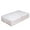 F, variant on Christmas Storage Box Foldable Underbed Style White Organizer for Blankets/Clothing/Comforters/Sweaters/Linen/Sheets/Wrapping Paper Christmas Decorations Christmas Decor Apeya