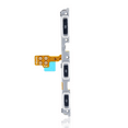 thumbnail image 1 of Replacement Power Button Flex Cable Compatible For Samsung Galaxy A73 5G (A736 / 2022) / A33 5G (A336 / 2022), 1 of 1