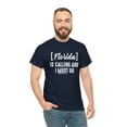 thumbnail image 5 of Florida Is Calling and I Must Go Shirt, Beach Vacation Tee, Vacay - ID: 484, 5 of 7