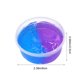 thumbnail image 3 of Kit de arcillas de slime de cristal, juguete para hacer fideos, arcillas de modelado con aroma a frutas para niños, manualidades creativas, juguetes sensoriales para niñas y niños., 3 of 5