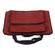 thumbnail image 5 of Bolsa De Arte, Bolsa De Bolsas De Cartera De Arte De Lona Con Gran Capacidad Para El Almacenamiento De Suministros De Arte, 5 of 7