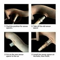 Car CEL Fix Check Engine Light Eliminator Adapter Universal Oxygen O2