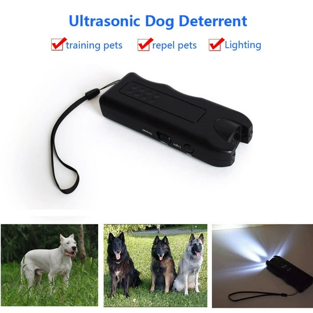 Hoont electronic shop handheld dog repellent