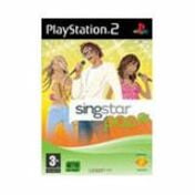 SingStar Pop Sony PlayStation 2 | PS2 | 2007 Tested - Walmart.com