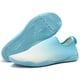thumbnail image 1 of Zapatos Deportivos Secado Rápido Ligeros Natación Acuáticos Antideslizantes Transpirables para Deporte Playa Surf Yoga Ejercicio Pesca Buceo Aqua, 1 of 9