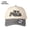 Black-and-white houndstooth, variant on I'm THE Problem Letter Embroidered Color Block Trucker Hat Unisex Adjustable Cotton Breathable Fashion Cap for Travel Daily Wear