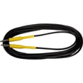 thumbnail image 3 of Musician's Gear Instrument Cable 20 Feet 2-Pack, 3 of 3
