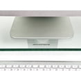 thumbnail image 5 of Monoprice Multi Media Monitor Stand Clear (9434) 109434, 5 of 5
