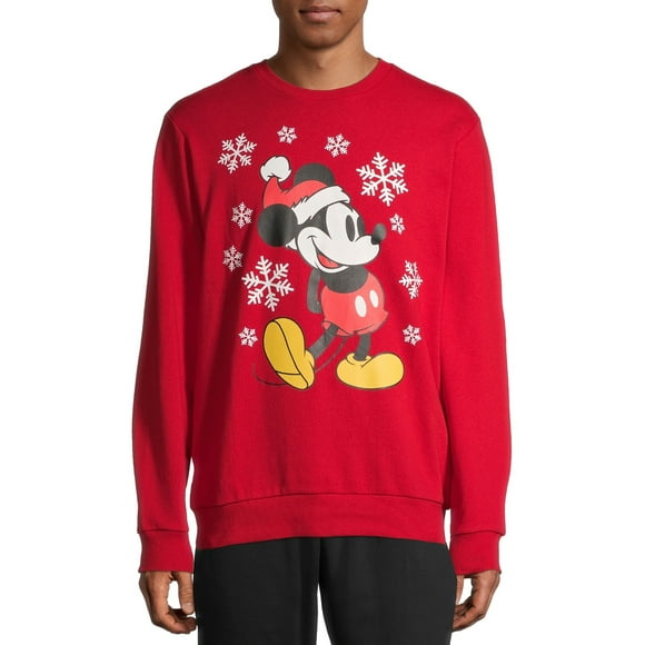 Disney Christmas Sweater