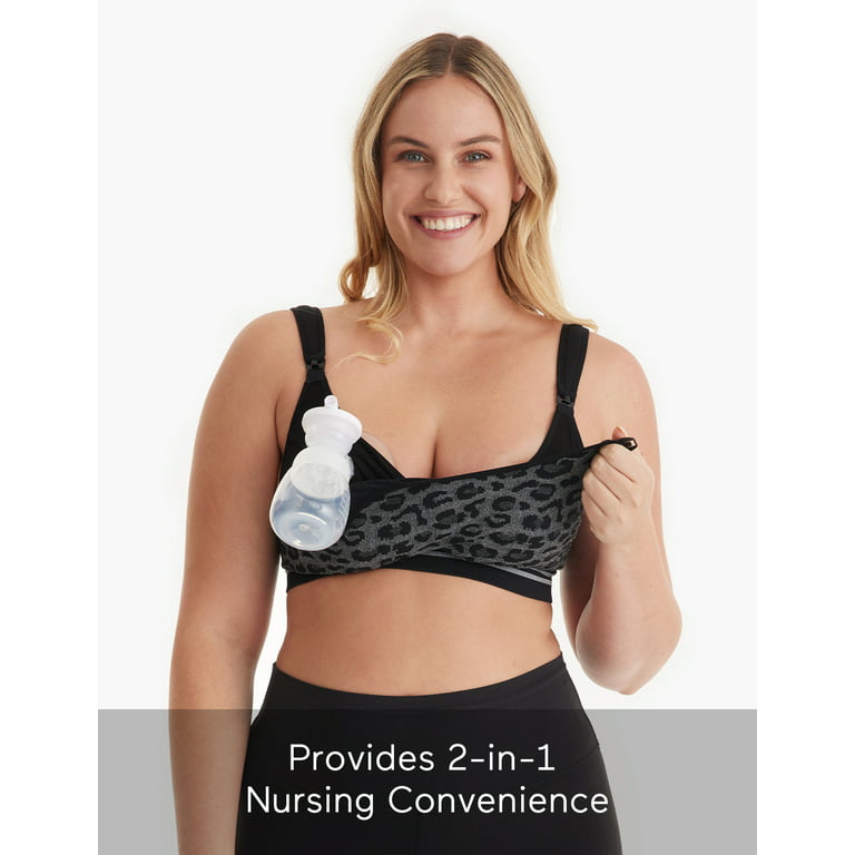 Momcozy The Essentials: Our Jelly Strip + SMOOTH + DEX - 4-in-1 pumping Bra  Bundle (3 Pack) on Marmalade
