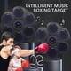 thumbnail image 3 of Bluetooth-Compatible Home Gym Smart Bt-Compatible Music Boxing Machine, for Home Workout, 3 of 4