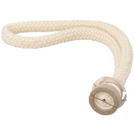 MAISON BERGER Catalytic Burner Air Control Lamps - Air Control Wick (Long) Long