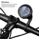 thumbnail image 4 of Velocímetro De Bicicleta, Computadora De Ciclismo Inalámbrico Pantalla Grande Sensor De Frecuencia De Paso De Velocidad Temperatura De Fácil Instalación Para Manillares, 4 of 7