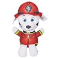 thumbnail image 4 of Juguete Spin Master Paw Patrol Marshall para Nadar y Baño, 4 of 5