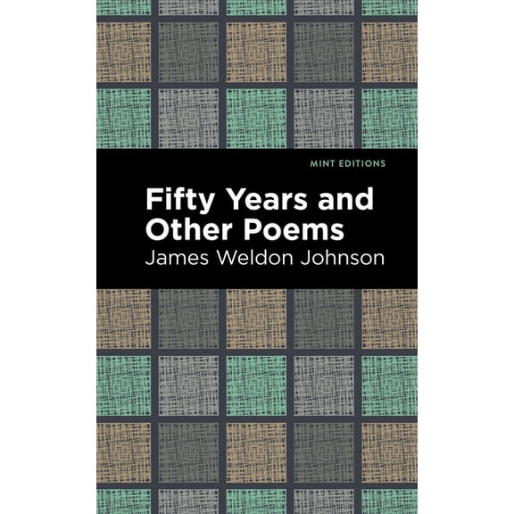 Black Narratives Fifty Years and Other Poems, (Paperback)