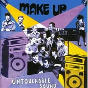 The Make-Up - Untouchable Sound - Alternative - CD