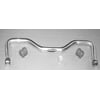 Roadmaster 1209120 1-3/8" Sway Bar Kit