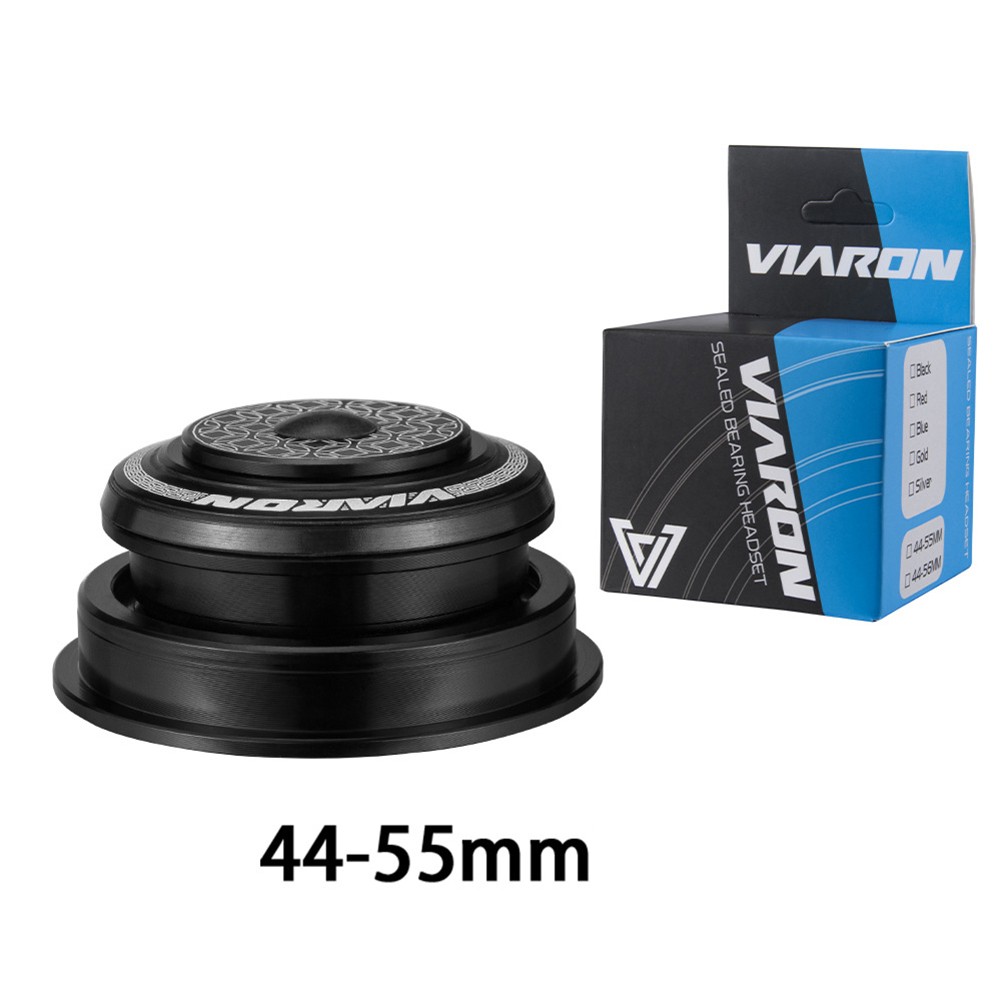 Bicycle Headset 44/55/56mm Tube Fork Internal Mountain Road Bike