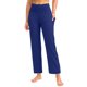 thumbnail image 1 of Pantalones deportivos de yoga de cintura alta para mujer - Leggings de entrenamiento con bolsillos - Poliéster/spandex - Tallas S-XXXL, 1 of 7