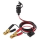 thumbnail image 1 of Cable adaptador de enchufe Scienceny para encendedor de coche 12V con soporte de cuchilla, 1 of 6