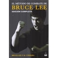 thumbnail image 1 of El Método de Combate de Bruce Lee Edición Completa Dojo Ediciones 9788494709258, 1 of 2