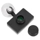 thumbnail image 4 of El Sensor de Temperatura del Tanque Adhesivo con Ventosa DC16 Garantiza una Lectura Precisa del Termómetro del Acuario para los Accesorios del Tanque de Peces ANGGREK Otros, 4 of 8