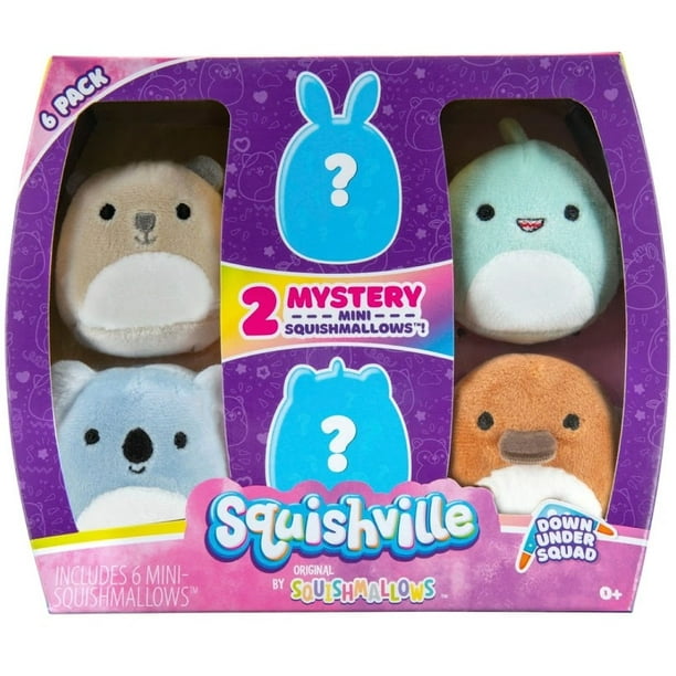 santino platypus squishmallow